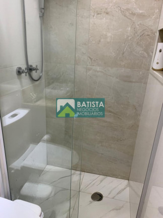 Imagem Apartamento com 2 Quartos à Venda, 70 m² em Independência - São Bernardo Do Campo