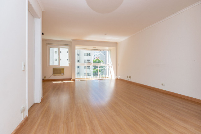 Imagem Apartamento com 3 Quartos à Venda, 95 m² em Vila Nova Conceição - São Paulo Imagem Apartamento com 3 Quartos à Venda, 95 m² em Vila Nova Conceição - São Paulo