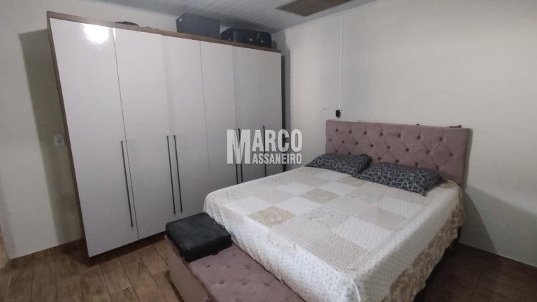 Imagem Casa com 2 Quartos à Venda, 228 m² em Costeira - Balneário Barra Do Sul