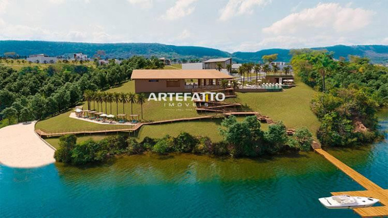 Imagem Terreno em Condomínio à Venda, 360 m² Imagem Terreno em Condomínio à Venda, 360 m²
