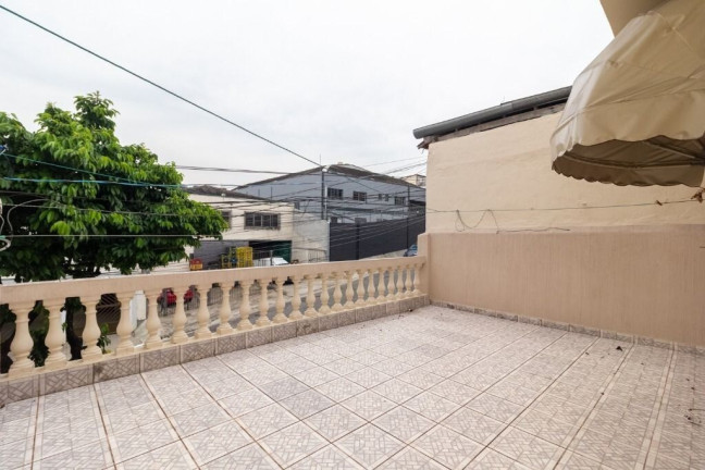 Imagem Casa com 4 Quartos à Venda, 180 m² em Vila Santa Catarina - São Paulo Imagem Casa com 4 Quartos à Venda, 180 m² em Vila Santa Catarina - São Paulo