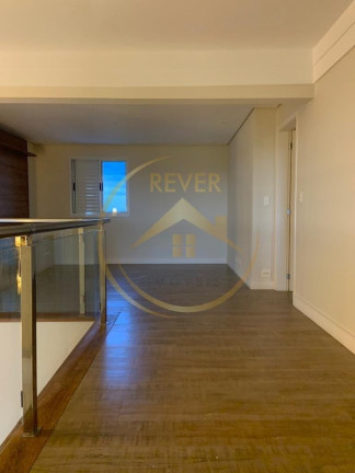 Imagem Cobertura com 3 Quartos à Venda, 224 m² em Vila Brandina - Campinas