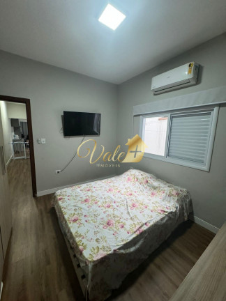 Imagem Casa com 2 Quartos à Venda, 110 m² em Loteamento Residencial Terras De Benvirá - Tremembé Imagem Casa com 2 Quartos à Venda, 110 m² em Loteamento Residencial Terras De Benvirá - Tremembé