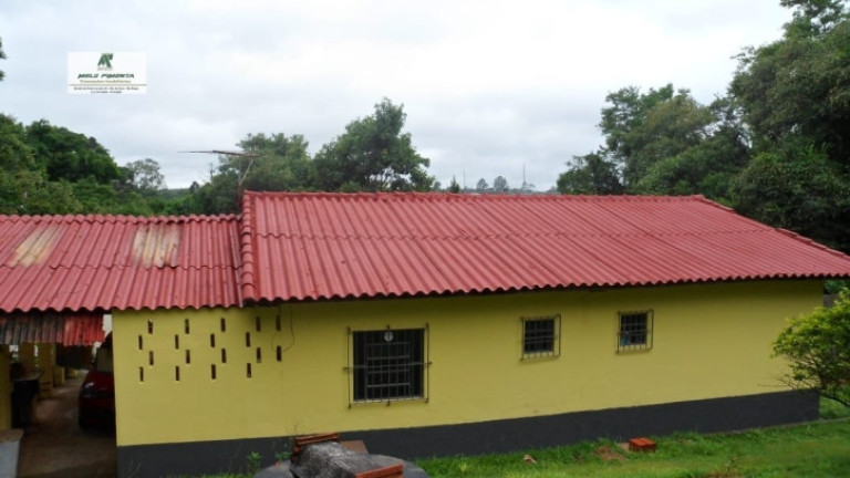 Chácara com 3 Quartos à Venda, 1.400 m² em Juca Rocha - São Roque