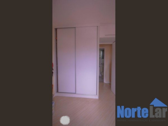 Imagem Apartamento com 2 Quartos para Alugar, 52 m² em Vila Palmeiras - São Paulo