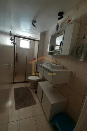 Imagem Apartamento com 2 Quartos à Venda, 62 m² em Vila Nivi - São Paulo Imagem Apartamento com 2 Quartos à Venda, 62 m² em Vila Nivi - São Paulo