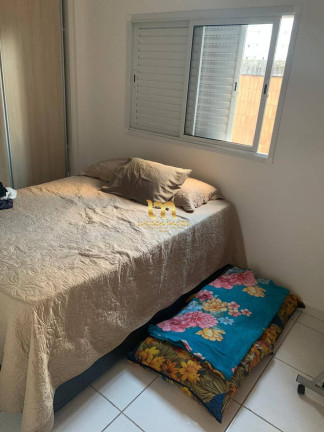 Imagem Apartamento com 2 Quartos à Venda, 65 m² em Aviação - Praia Grande
