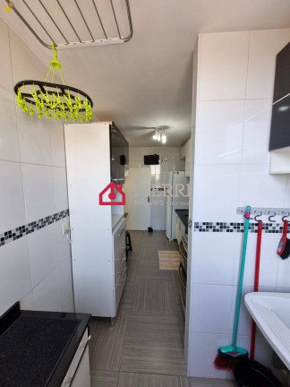 Imagem Apartamento com 2 Quartos à Venda, 63 m² em Parque Residencial Da Lapa - São Paulo Imagem Apartamento com 2 Quartos à Venda, 63 m² em Parque Residencial Da Lapa - São Paulo