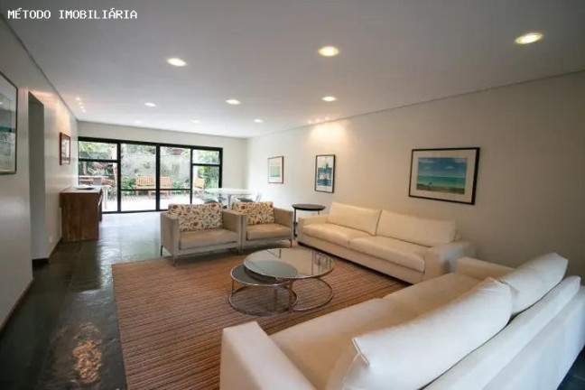 Imagem Apartamento com 3 Quartos à Venda, 138 m² em Cerqueira Cesar - São Paulo