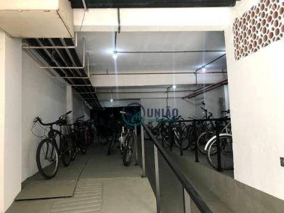 Imagem Cobertura com 4 Quartos à Venda, 140 m² em Icaraí - Niterói