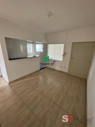 Apartamento com 2 Quartos à Venda, 44 m² em Brás - São Paulo