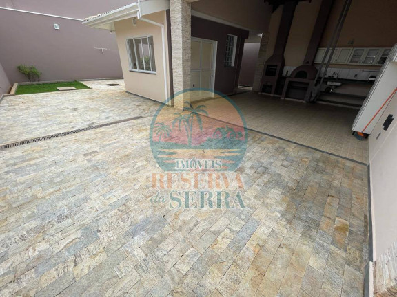 Imagem Casa de Condomínio com 5 Quartos à Venda, 488 m² em Reserva Da Serra - Jundiaí