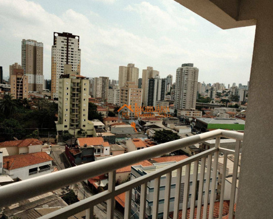 Apartamento com 2 Quartos à Venda, 55 m² em Parada Inglesa - São Paulo