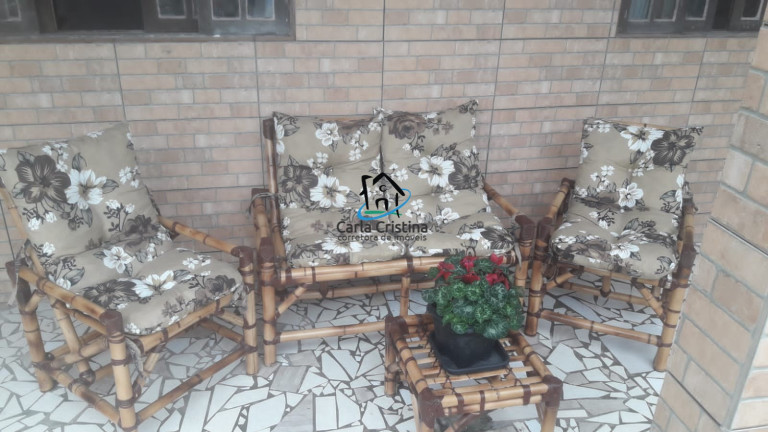 Imagem Casa com 5 Quartos à Venda, 150 m² em Gaivotas - Matinhos