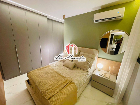 Imagem Apartamento com 2 Quartos à Venda, 63 m² em Ponta Negra - Manaus Imagem Apartamento com 2 Quartos à Venda, 63 m² em Ponta Negra - Manaus