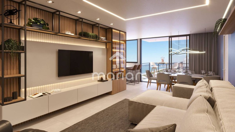 Imagem Apartamento com 2 Quartos à Venda, 96 m² em Itacolomi - Balneário Piçarras Imagem Apartamento com 2 Quartos à Venda, 96 m² em Itacolomi - Balneário Piçarras