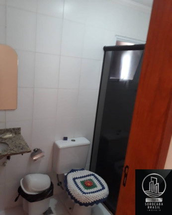 Imagem Apartamento com 2 Quartos à Venda, 58 m² em Jardim Pagliato - Sorocaba Imagem Apartamento com 2 Quartos à Venda, 58 m² em Jardim Pagliato - Sorocaba