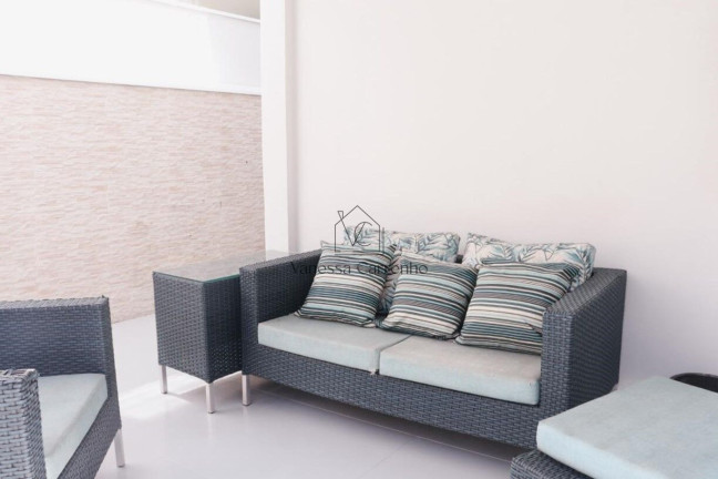 Imagem Casa de Condomínio com 3 Quartos à Venda, 310 m² em Condomínio Ibiti Royal - Sorocaba