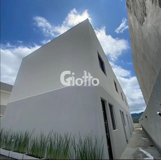 Imagem Casa de Condomínio com 2 Quartos à Venda, 65 m² em Vila São Paulo - Mogi Das Cruzes