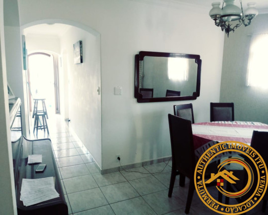 Imagem Casa com 5 Quartos à Venda, em Terras De São José Urbano Portella - Itu Imagem Casa com 5 Quartos à Venda, em Terras De São José Urbano Portella - Itu