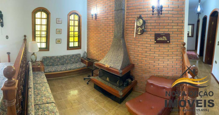 Imagem Chácara com 3 Quartos à Venda, 2.000 m² em Cafezal I - Itupeva