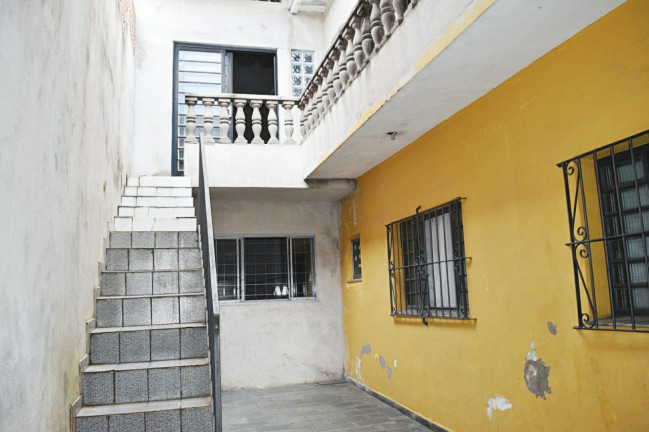 Imagem Sobrado com 4 Quartos à Venda, 158 m² em Vila Pierina - São Paulo Imagem Sobrado com 4 Quartos à Venda, 158 m² em Vila Pierina - São Paulo