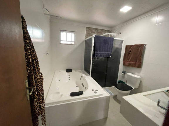 Imagem Casa com 3 Quartos à Venda, 327 m² em Itapema Do Norte - Itapoá