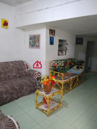 Imagem Casa com 3 Quartos à Venda, 100 m² em Jardim Santo Elias - São Paulo Imagem Casa com 3 Quartos à Venda, 100 m² em Jardim Santo Elias - São Paulo