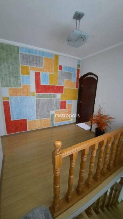 Imagem Sobrado com 3 Quartos à Venda, 130 m² em Vila Suíça - Santo André Imagem Sobrado com 3 Quartos à Venda, 130 m² em Vila Suíça - Santo André