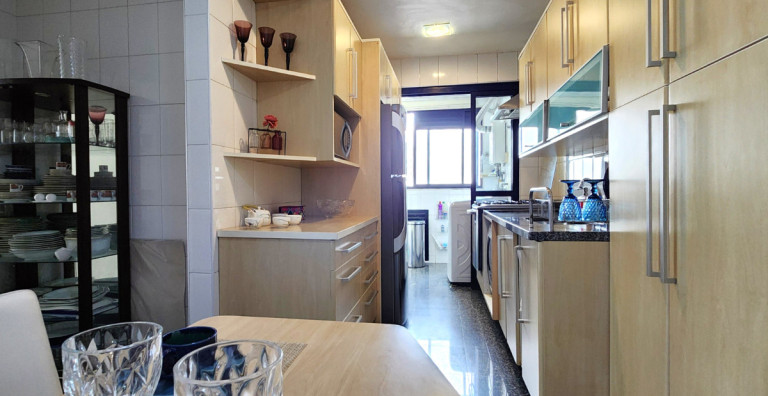 Imagem Apartamento com 3 Quartos à Venda, 116 m² em Vila Romana - São Paulo Imagem Apartamento com 3 Quartos à Venda, 116 m² em Vila Romana - São Paulo