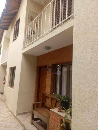 Imagem Sobrado com 2 Quartos à Venda, 70 m² em Parque São Domingos - São Paulo Imagem Sobrado com 2 Quartos à Venda, 70 m² em Parque São Domingos - São Paulo