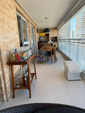 Imagem Apartamento com 3 Quartos à Venda, 130 m² em Gonzaga - Santos