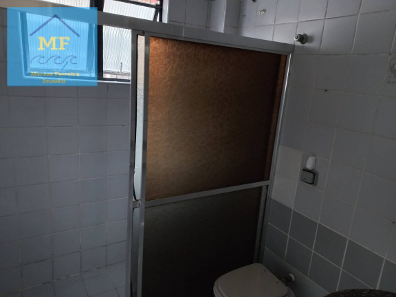 Imagem Apartamento com 2 Quartos à Venda, 74 m² em Aparecida - Santos Imagem Apartamento com 2 Quartos à Venda, 74 m² em Aparecida - Santos