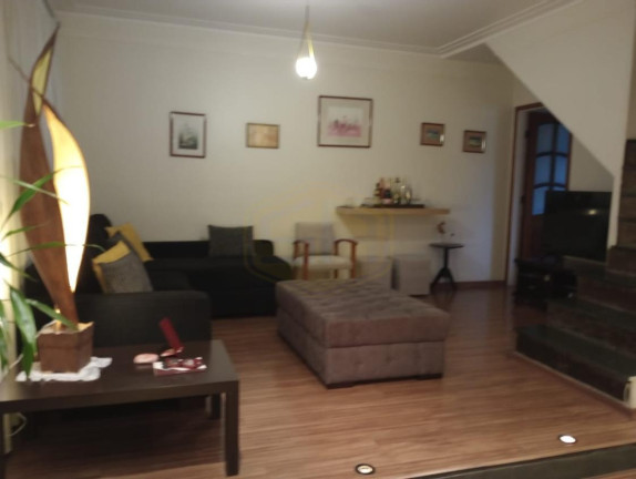 Imagem Sobrado com 3 Quartos à Venda, 230 m² em Jardim D'abril - Osasco