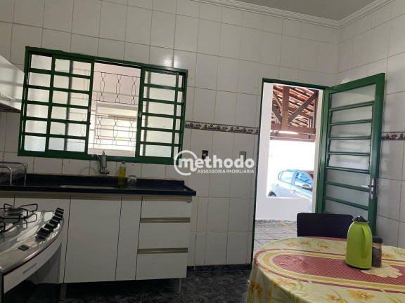 Imagem Casa com 3 Quartos à Venda, 150 m² em Parque Da Figueira - Campinas Imagem Casa com 3 Quartos à Venda, 150 m² em Parque Da Figueira - Campinas