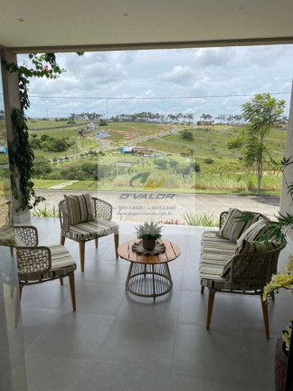 Imagem Casa com 5 Quartos à Venda, 300 m² em Jardim Planalto - Conde