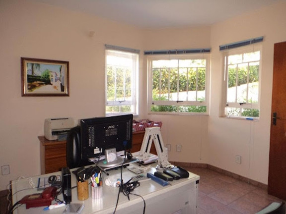 Imagem Casa com 4 Quartos à Venda, 522 m² em Nova Gardênia - Atibaia