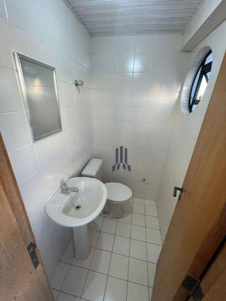 Imagem Imóvel à Venda, 20 m² em Portão - Curitiba Imagem Imóvel à Venda, 20 m² em Portão - Curitiba