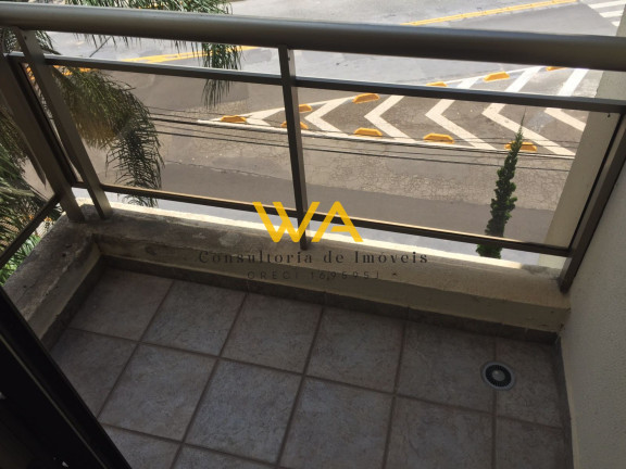 Imagem Apartamento com 3 Quartos à Venda, 80 m² em Vila Mogilar - Mogi Das Cruzes Imagem Apartamento com 3 Quartos à Venda, 80 m² em Vila Mogilar - Mogi Das Cruzes
