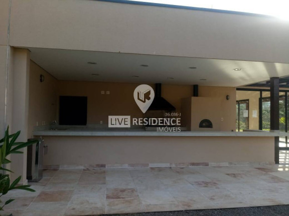 Imagem Terreno em Condomínio à Venda, 660 m² em Residencial Paradiso - Itatiba