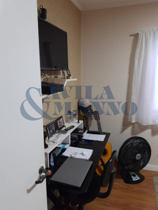 Imagem Casa com 3 Quartos à Venda, em Vila Alpina - São Paulo Imagem Casa com 3 Quartos à Venda, em Vila Alpina - São Paulo