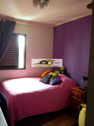 Imagem Apartamento com 4 Quartos à Venda, 139 m² em Vila Monumento - São Paulo