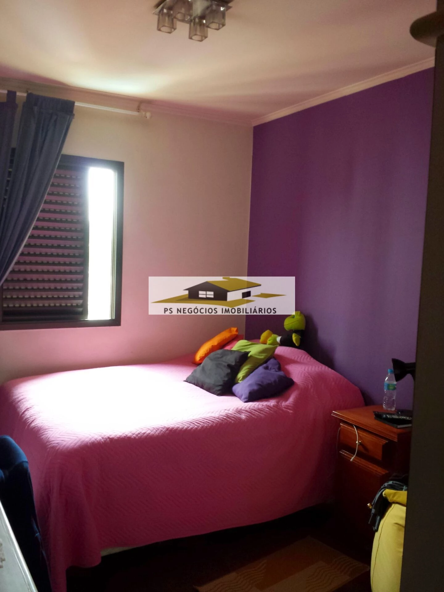 Imagem Apartamento com 4 Quartos à Venda, 139 m² em Vila Monumento - São Paulo