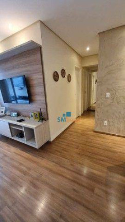Imagem Apartamento com 3 Quartos à Venda, 88 m² em Ipiranga - São Paulo Imagem Apartamento com 3 Quartos à Venda, 88 m² em Ipiranga - São Paulo