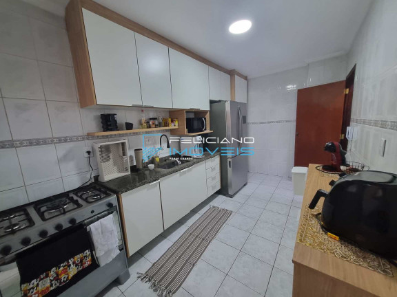 Imagem Apartamento com 2 Quartos à Venda, 100 m² em Aviação - Praia Grande Imagem Apartamento com 2 Quartos à Venda, 100 m² em Aviação - Praia Grande