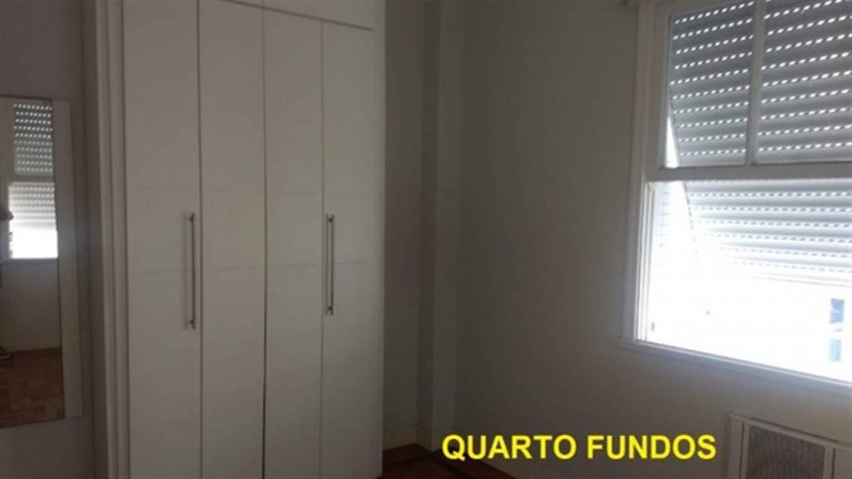 Imagem Apartamento à Venda, em Gonzaga - Santos Imagem Apartamento à Venda, em Gonzaga - Santos
