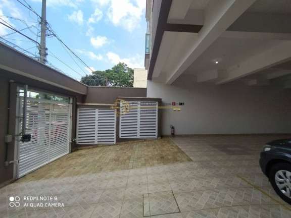 Imagem Cobertura com 1 Quarto à Venda, 80 m² em Vila Pires - Santo André Imagem Cobertura com 1 Quarto à Venda, 80 m² em Vila Pires - Santo André