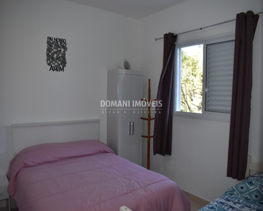 Imagem Imóvel com 2 Quartos à Venda, 55 m² em Região Da Abernéssia - Campos Do Jordão
