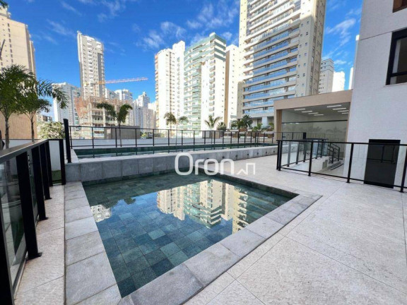 Imagem Apartamento com 4 Quartos à Venda, 235 m² em Jardim Goiás - Goiânia Imagem Apartamento com 4 Quartos à Venda, 235 m² em Jardim Goiás - Goiânia