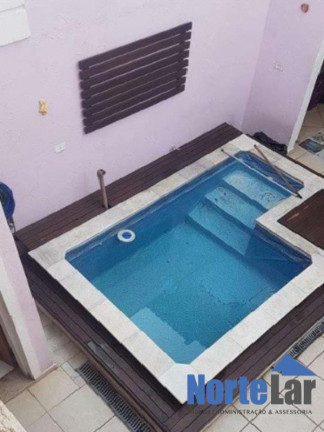 Imagem Sobrado com 3 Quartos à Venda, 180 m² em Jardim Das Laranjeiras - São Paulo